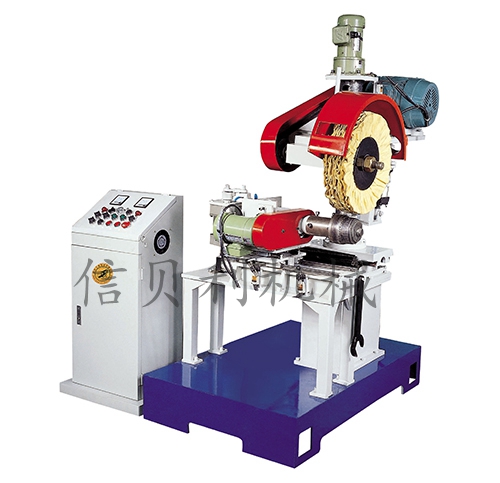 昆山砂光/拋光機ST-725