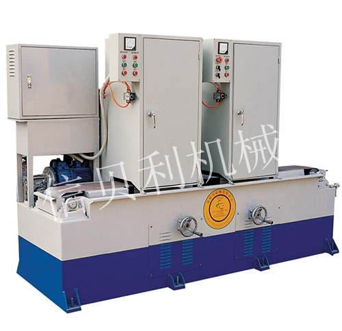 水磨砂光機(jī)/平面拉絲ST-515