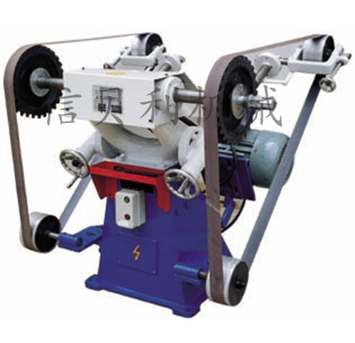 上海三輪手動拋光機(jī)ST-410