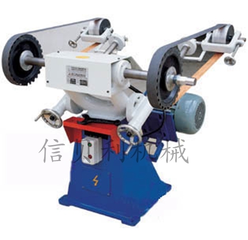 兩輪手動(dòng)拋光機(jī)ST-409