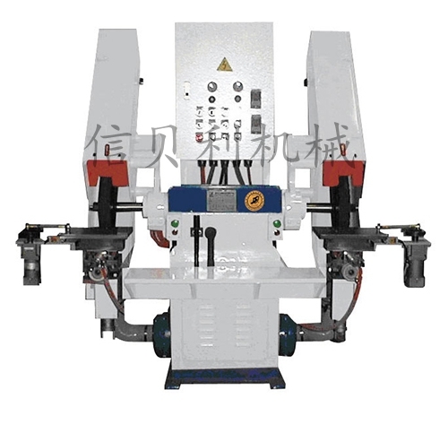 自動式砂光/拋光機(jī)ST-408A