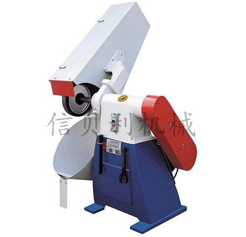 單邊手動(dòng)拋光機(jī)ST-408