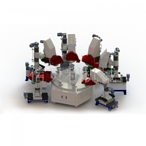 自動砂光機ST-622