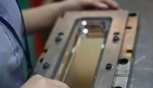 拋光過程 拋光過程