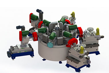 拋光機(jī)使用 拋光機(jī)使用