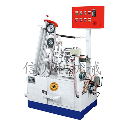 拋光機設(shè)備壽命 拋光機設(shè)備壽命