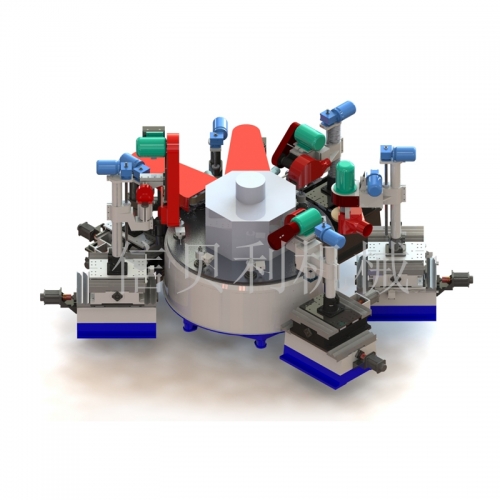 自動拉絲機 自動拉絲機