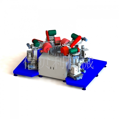 圓盤拋光機 圓盤拋光機